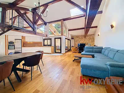 Appartement, 188 m²