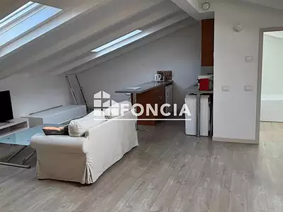 Appartement, 67 m²