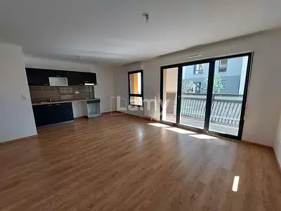 Appartement, 67,42 m²
