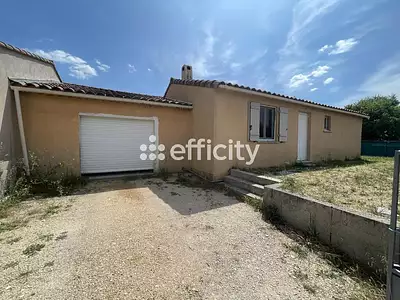 Maison, 85 m²