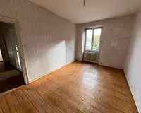 Appartement, 52,35 m²