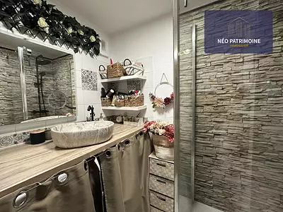 Appartement, 41 m²
