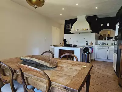 Appartement, 160 m²