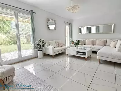 Maison, 94 m²