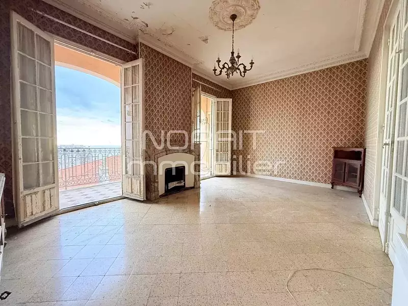 Appartement, 108,15 m²