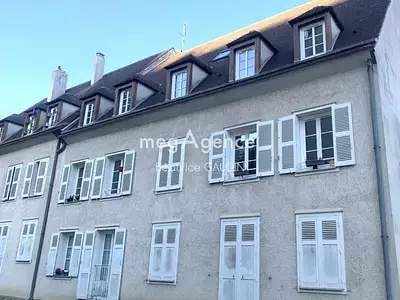 Appartement, 75 m²