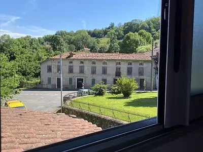Maison, 60 m²