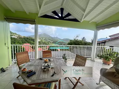 Maison, 103 m²