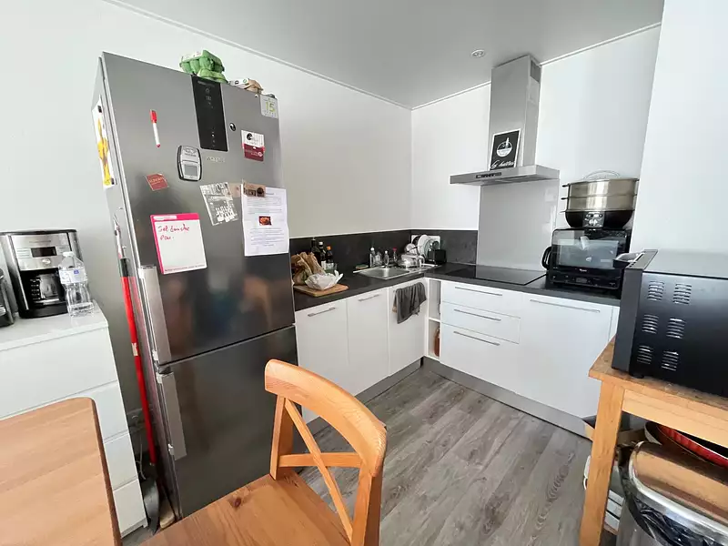 Appartement, 46 m²