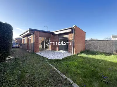 Maison, 76 m²