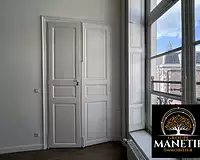 Appartement, 114 m²