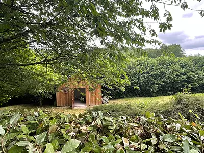 Maison, 116 m²