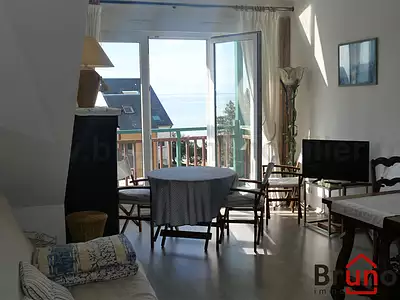 Appartement, 39,6 m²