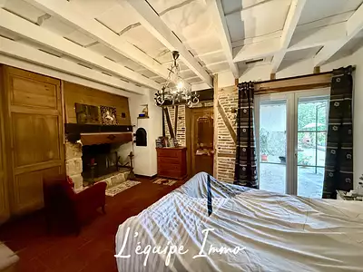 Maison, 180 m²