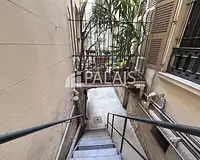 Appartement, 8,72 m²