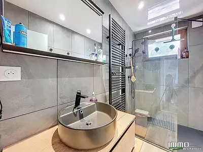 Maison, 99 m²