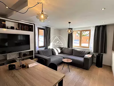 Appartement, 69,54 m²