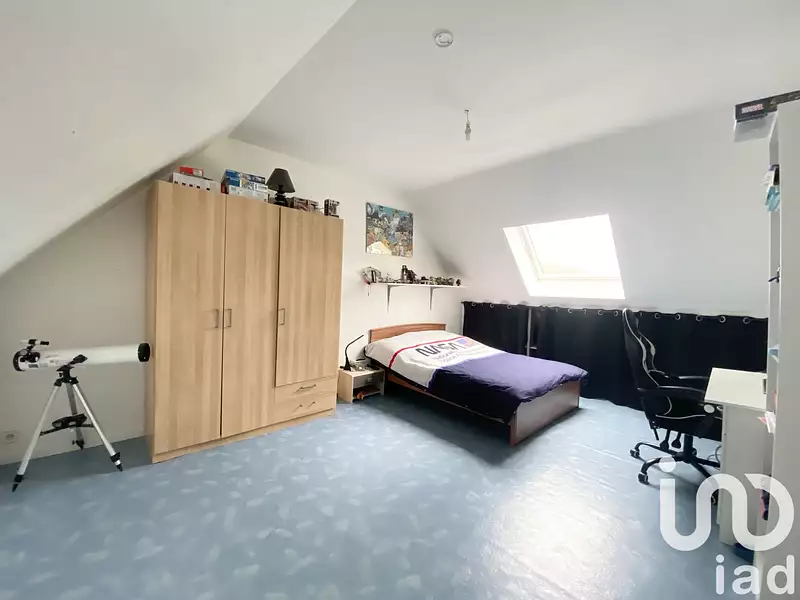 Maison, 140 m²