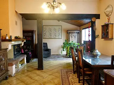 Maison, 109 m²
