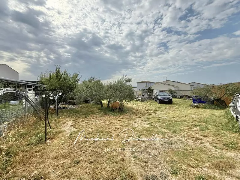 Maison, 129 m²