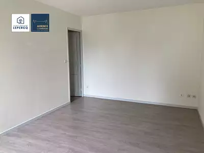 Appartement, 42 m²