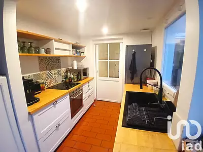 Maison, 160 m²