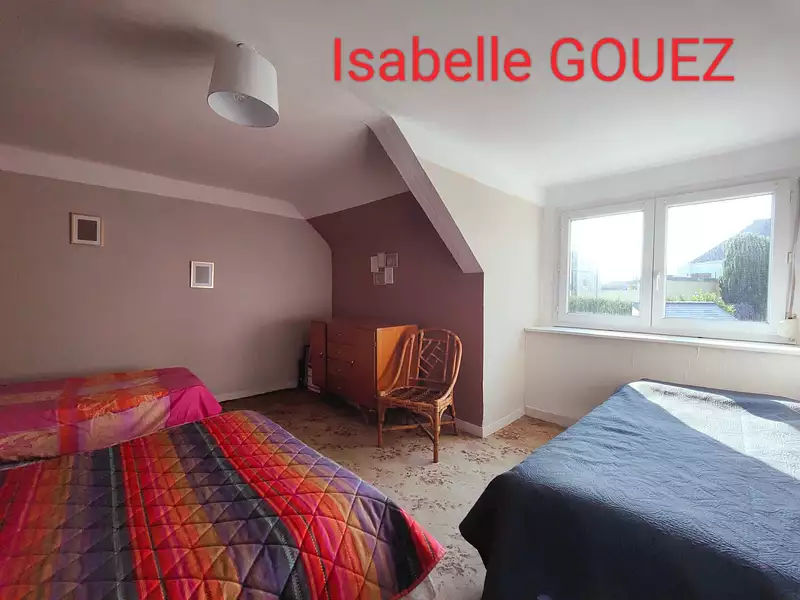 Maison, 92 m²