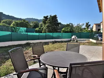 Maison, 107,2 m²