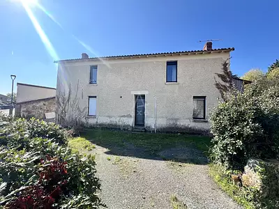 Maison, 130 m²
