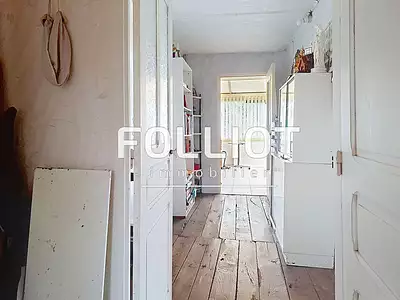 Maison, 132 m²