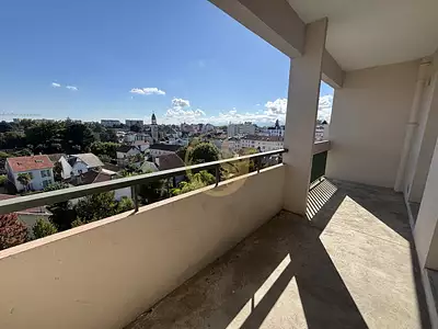 Appartement, 42,58 m²