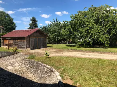 Maison, 99,28 m²