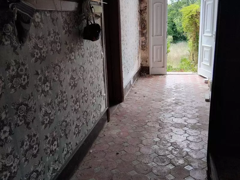 Maison, 170 m²
