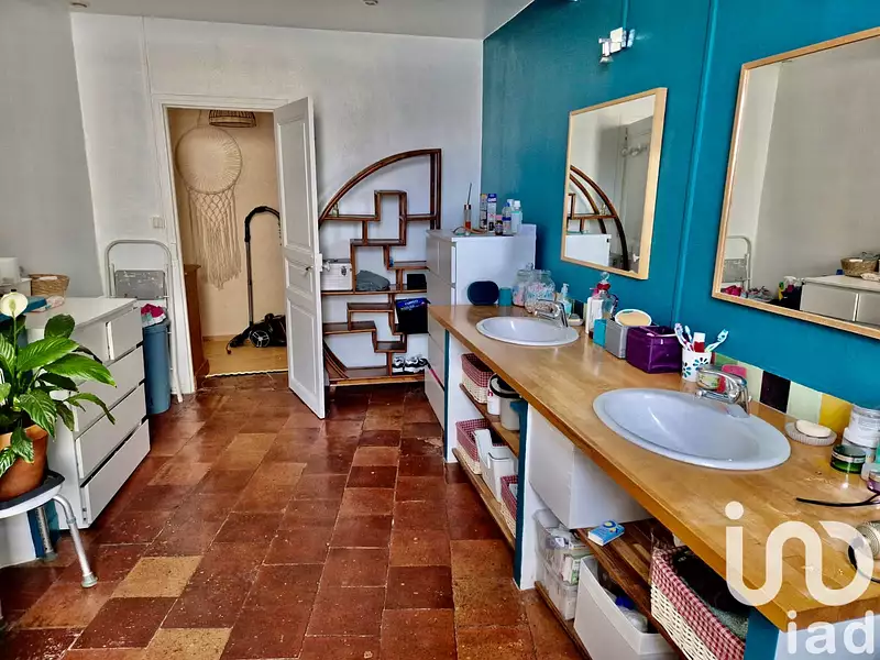 Maison, 200 m²