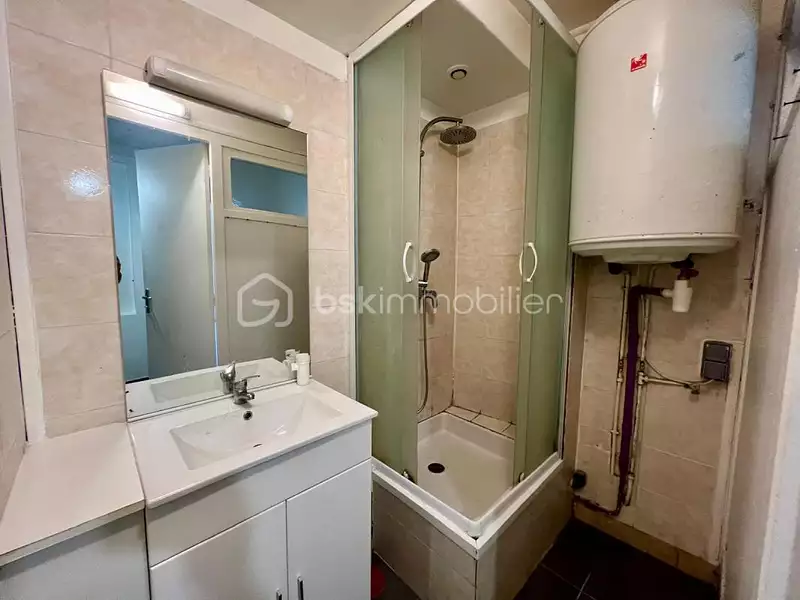 Appartement, 42 m²
