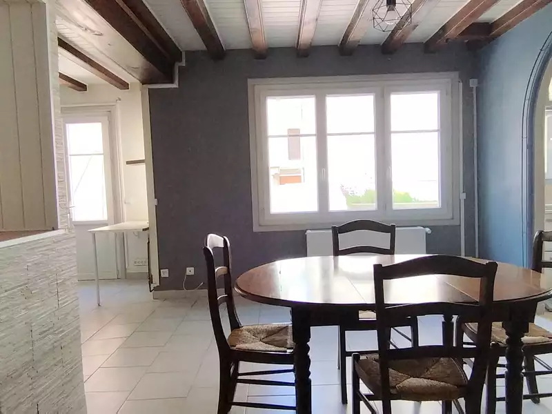 Maison, 167 m²