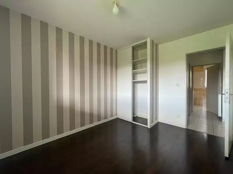 Appartement, 68 m²