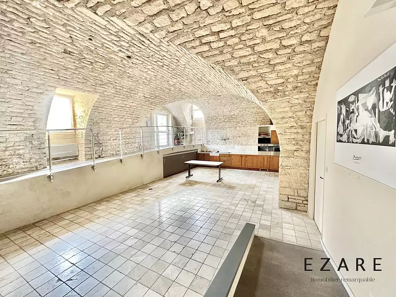 Divers, 170 m²
