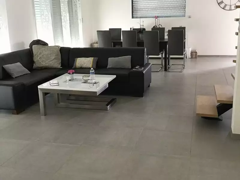 Maison, 128,74 m²