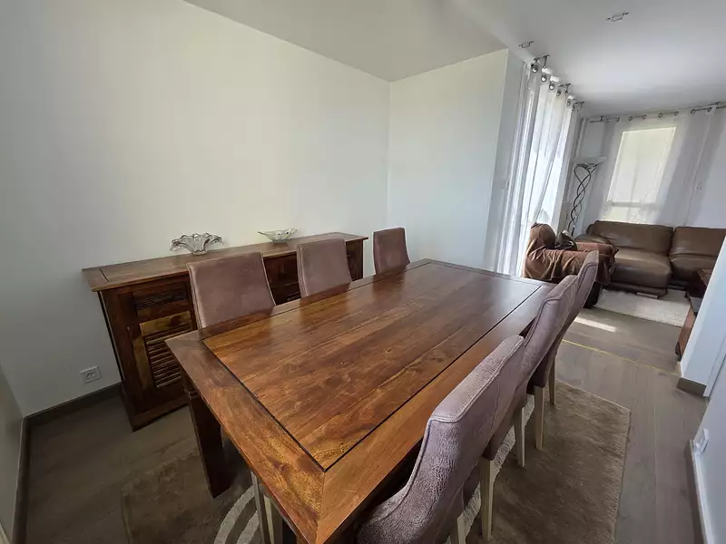 Appartement, 82 m²