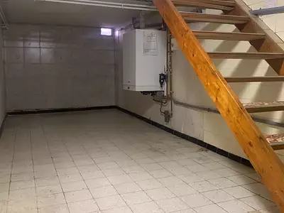 Maison, 92 m²