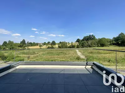 Maison, 136 m²