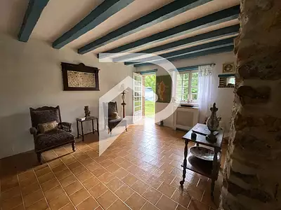 Maison, 91 m²