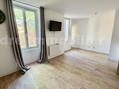 Appartement, 27,88 m²