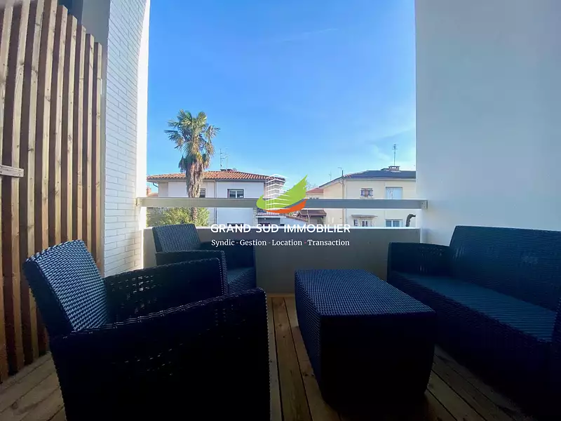 Appartement, 75,42 m²