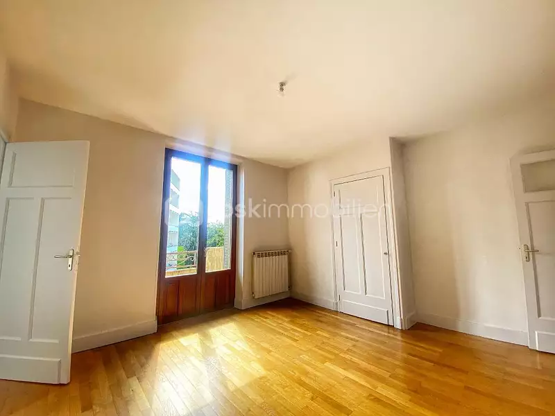 Appartement, 72 m²