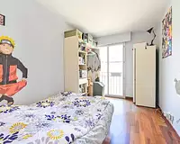 Appartement, 92 m²