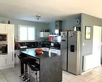 Maison, 107 m²