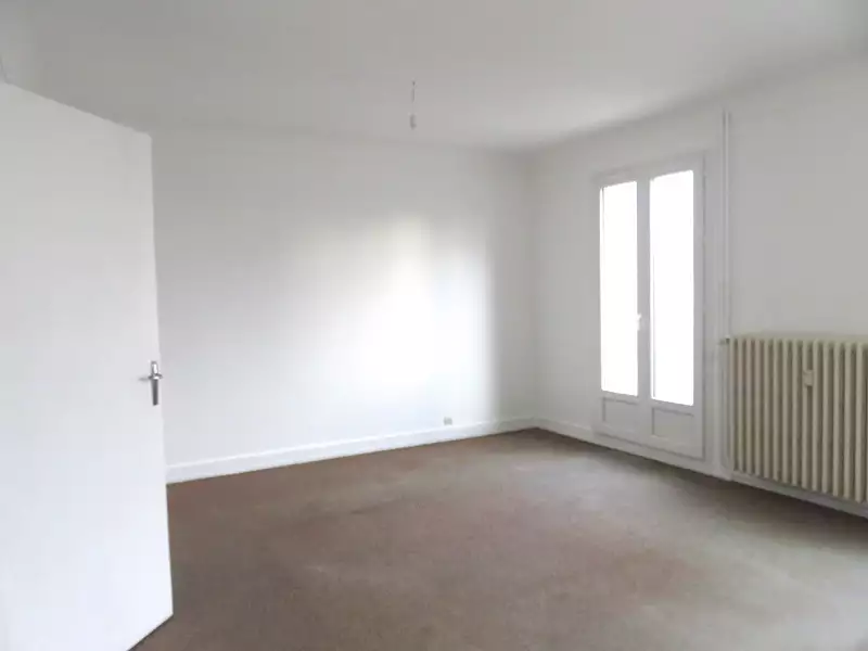Appartement, 83 m²