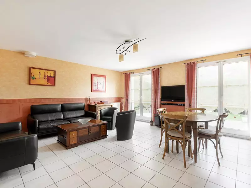 Maison, 117 m²
